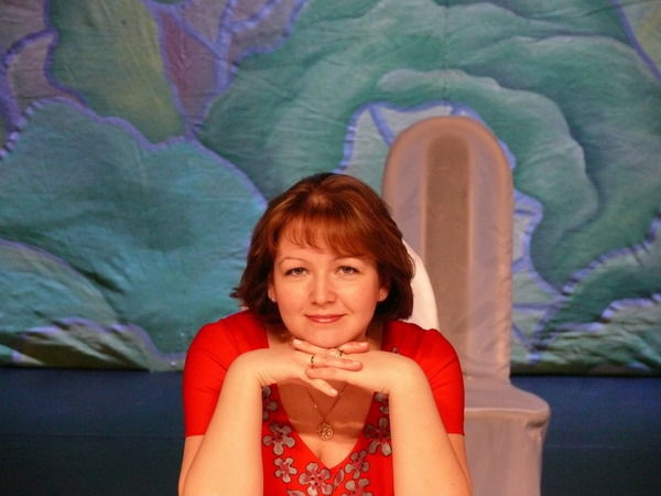 Людмила Королева