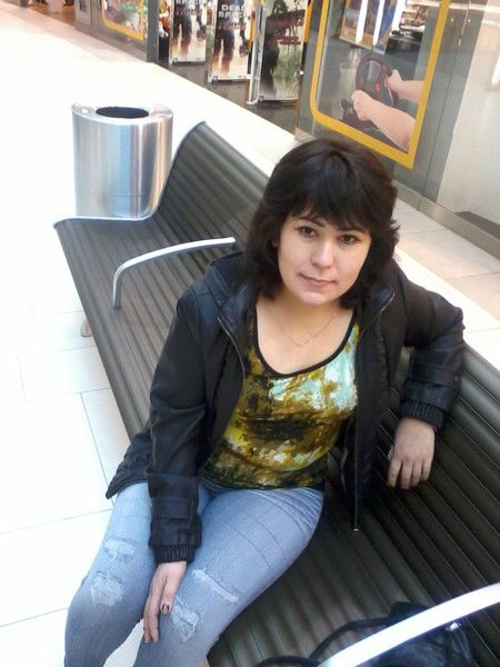 Нигора Рахимова