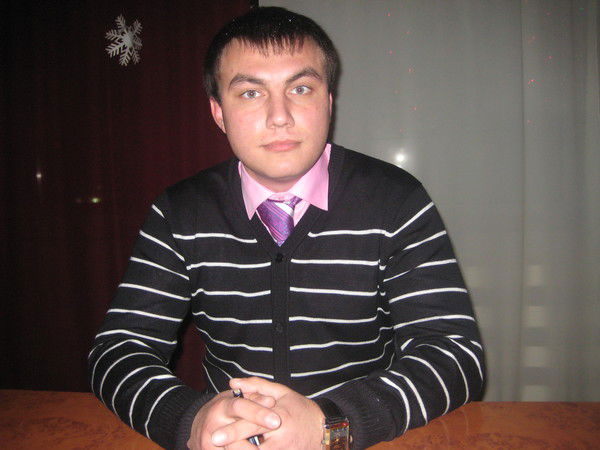 Константин Зайцев