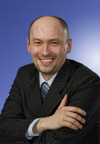 Evgeniy Korobkin
