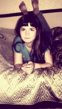 Ритулька Ханнанова