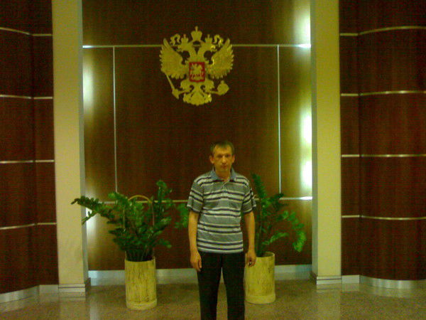 Володя Гаврилов