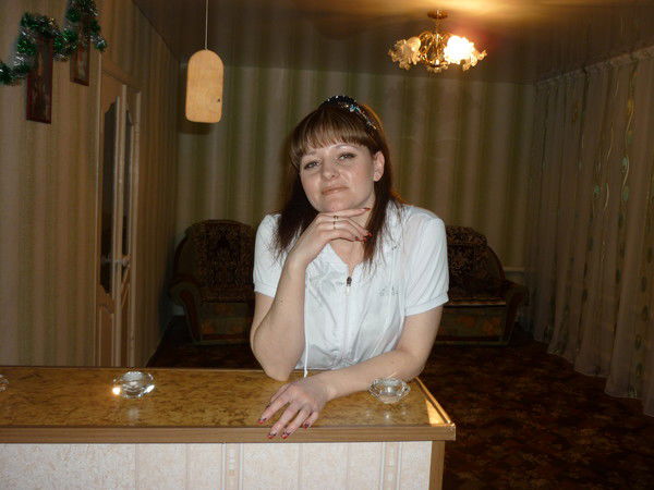 Надежда Грянкина-(Игнатова)