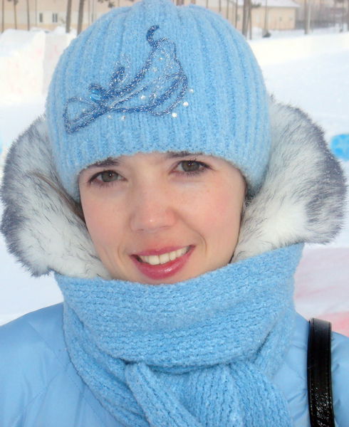 Даша Малышева