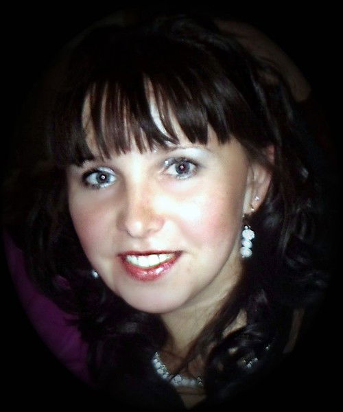 Наташа Ермакова(Богатырева)