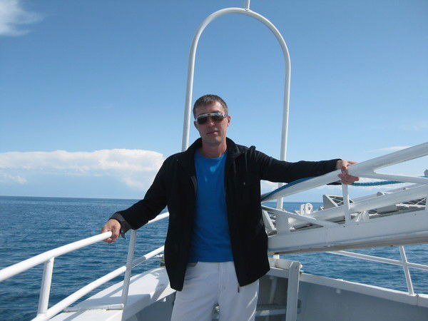 Алексей Алёхин