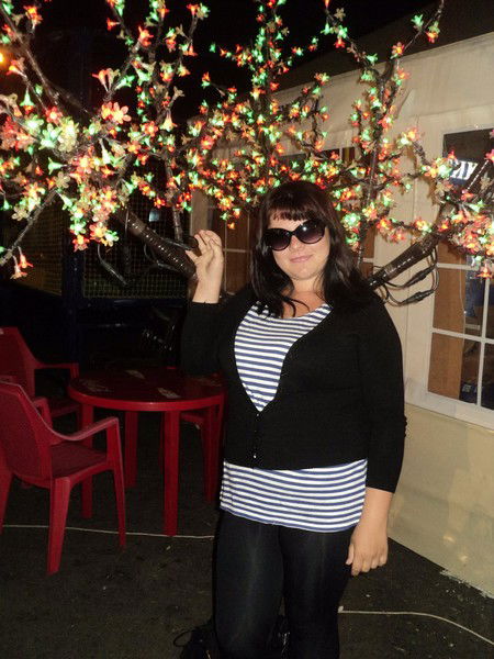 Натуличка М