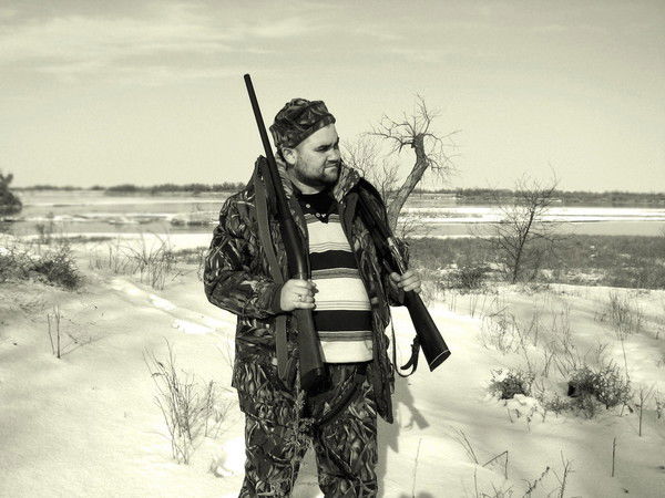 Олег Галузо