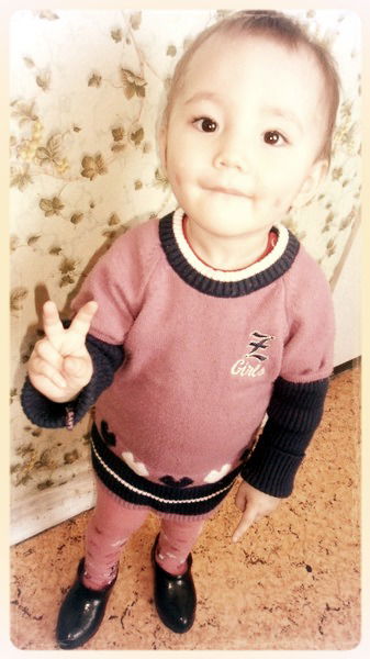 Майрам Жаанбаева