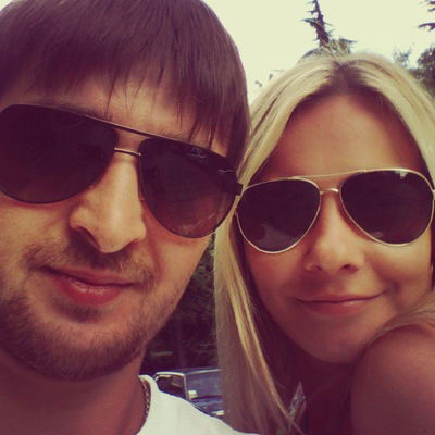 Юлия Кузина