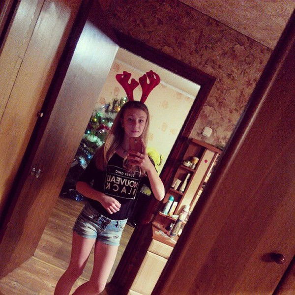 Юлия Старостина