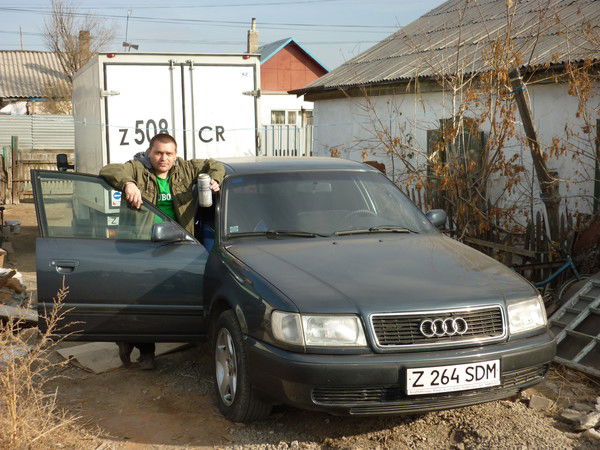 Дмитрий Хлебов