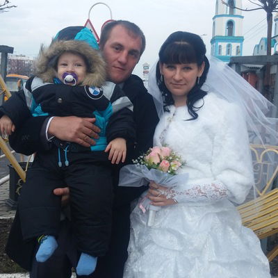 Виктория Голубева