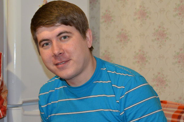 Павел Попов