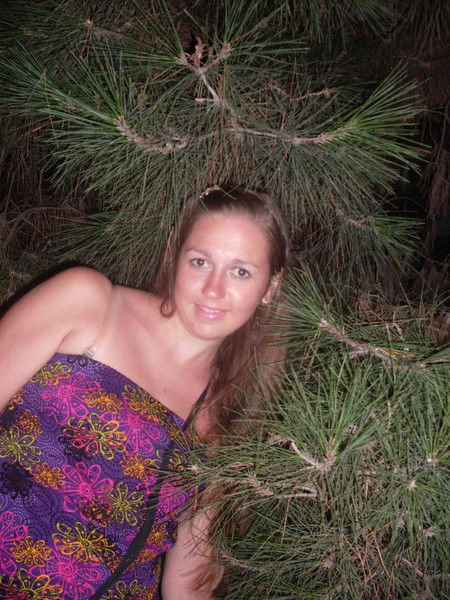 Лариса Куриленко