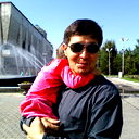 Gabit Kenzhebolatov
