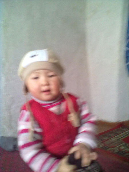 Турдубек Абдураев