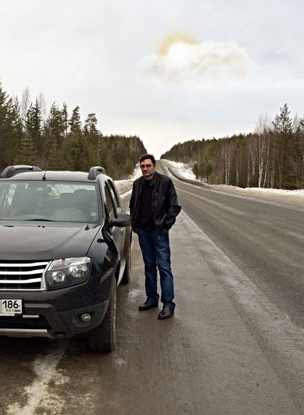 Александр Шабров