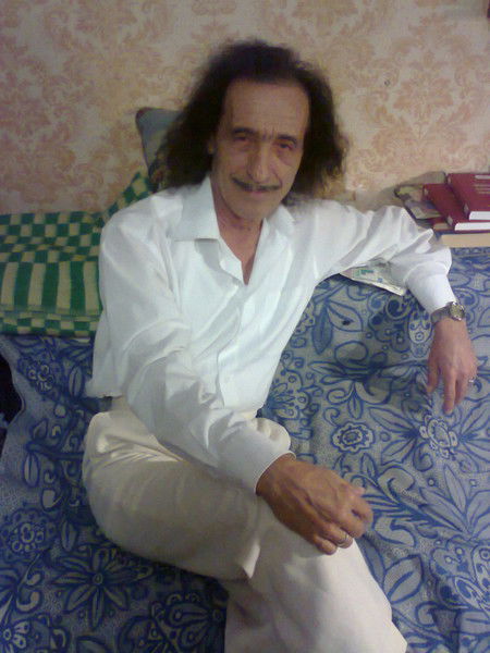 Геннадий Руденко