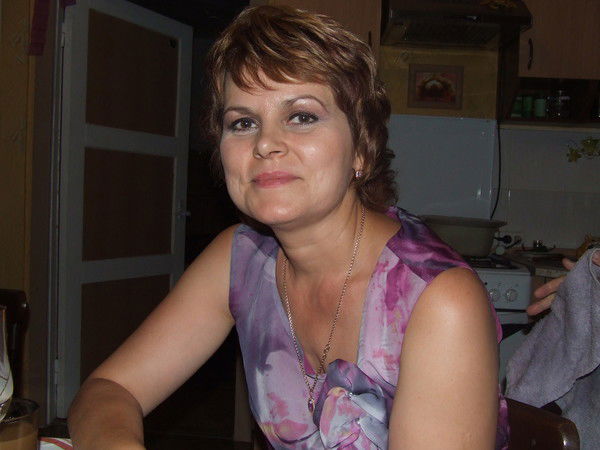 Наталья Обыденнова