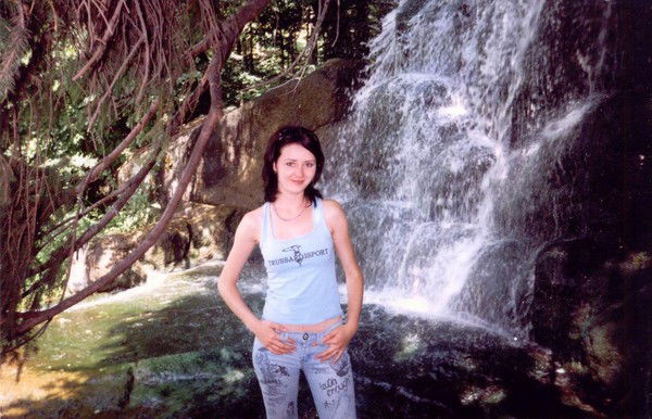 Юлия Коренчук