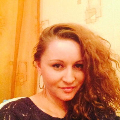 Гузель Ахряпова