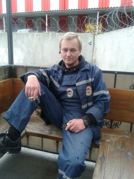 Дмитрий Ягодин