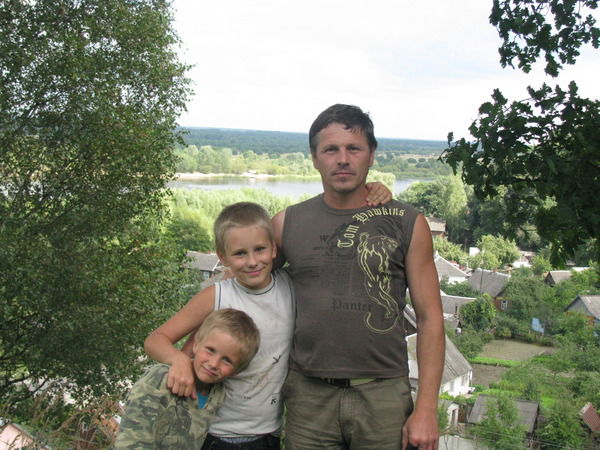 Александр Жандаров