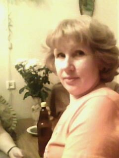 Татьяна Гусельникова