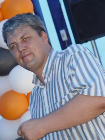 Вячеслав Торощин