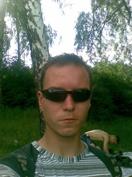 Владимир Ромарнюк