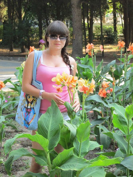 Татьяна Майстрова