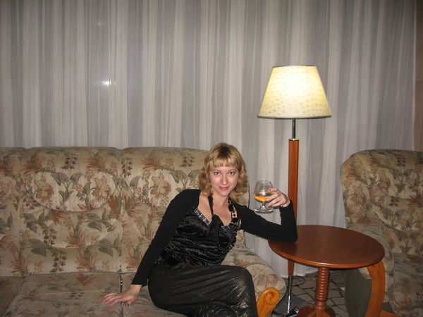 Марина Лукьяненко