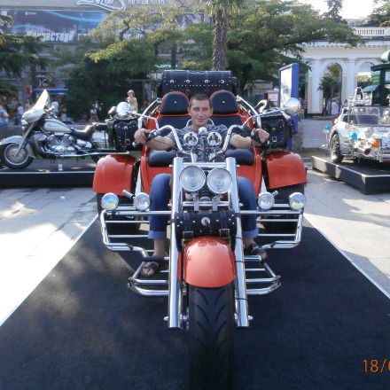 Виталик Мазур