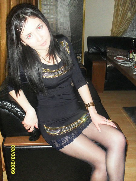 Гульмирка *****