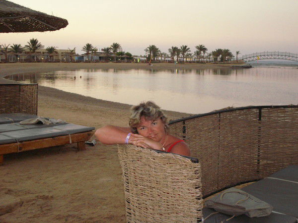 Марина Ганина