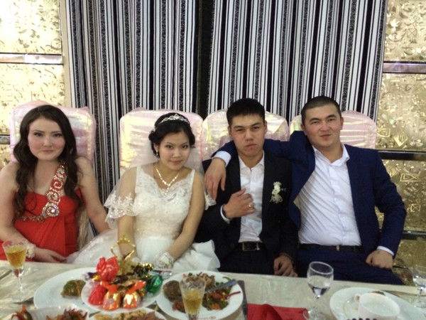 Алишер Ешниязов