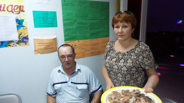 Валерий Секисов