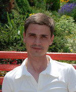 Денис Шульга