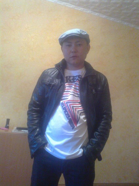 Канат Кабылов