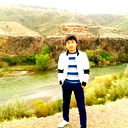 ___ Erkebulan ___