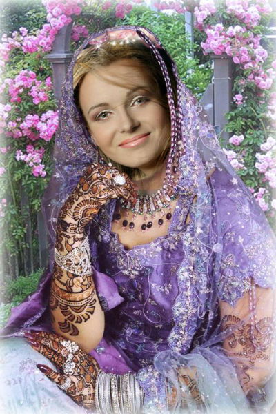 Людмила ***************