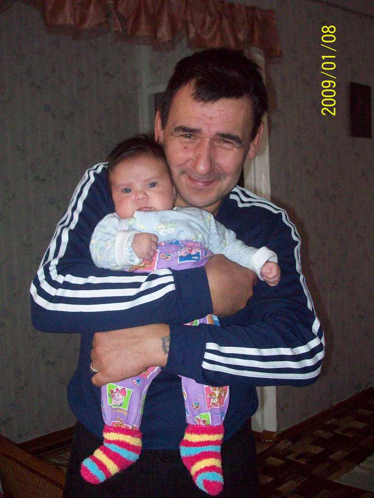 Камалеев Илгизар