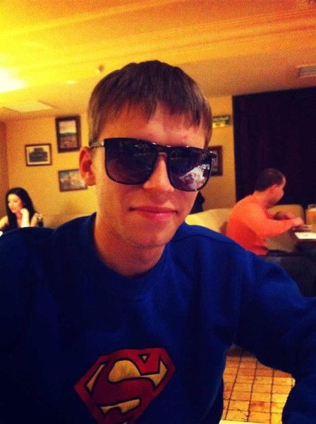 Владимир Первый