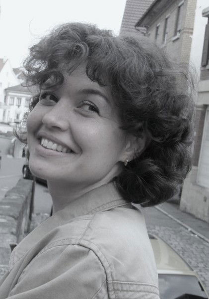 Виктория Бондарева