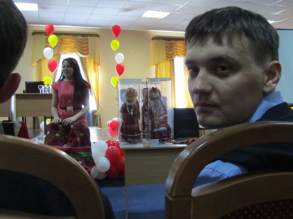 Владислав Домолазов