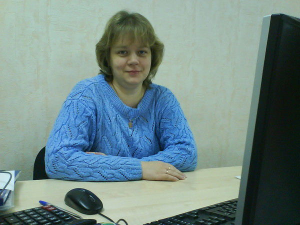 Любовь Фураева