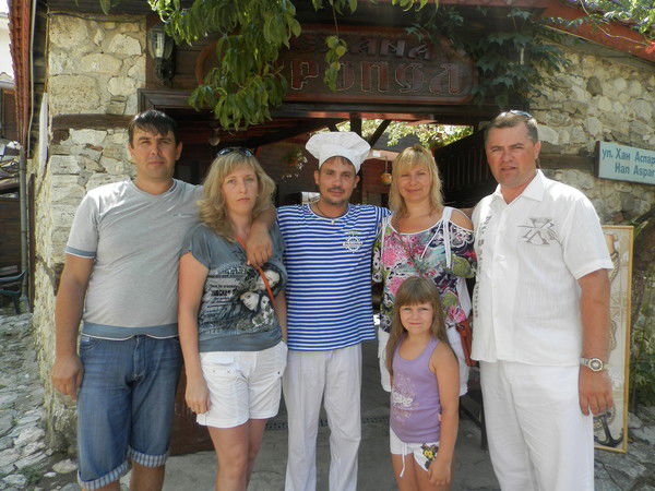 Иван Клипак