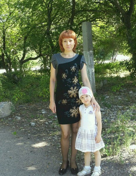 Ирин@ Симонов@