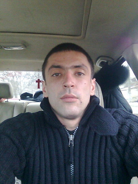 Дмитрий Запорожченко